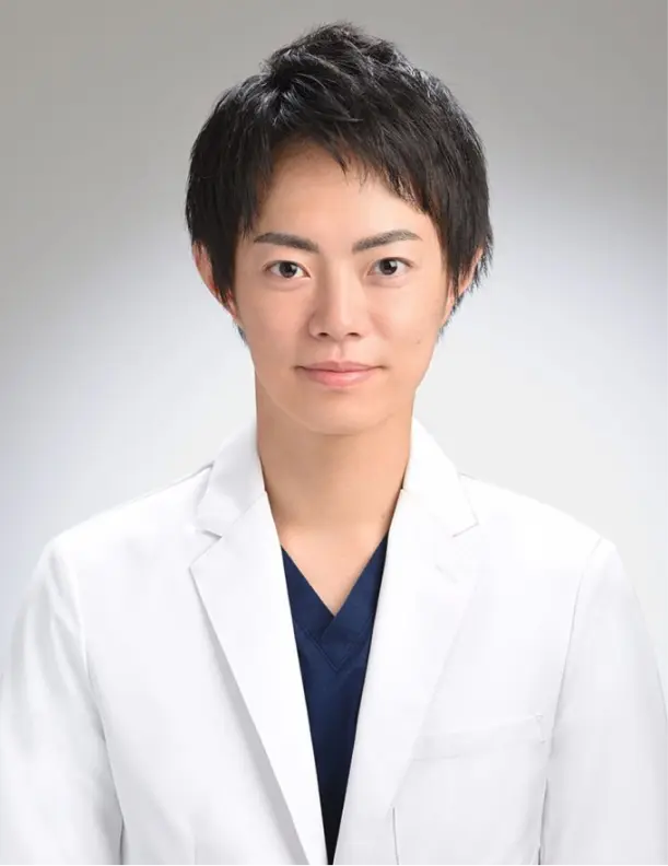 新宿院院長 藤本 裕樹