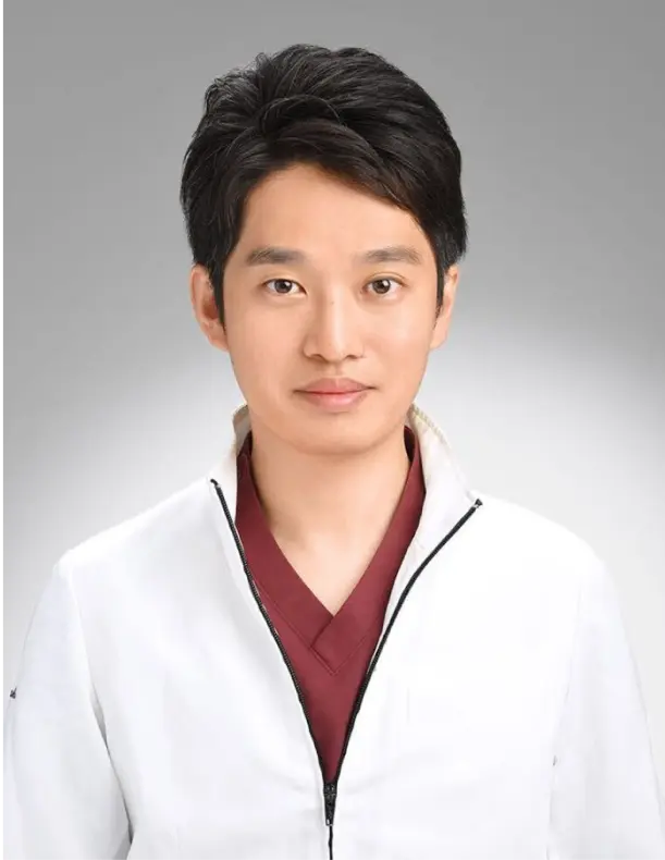 銀座院院長 田中 隆太郎