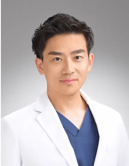 形成・美容外科医 今田 陽