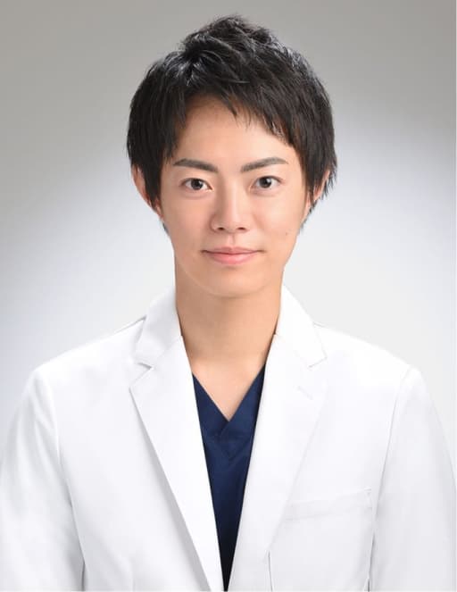 Vclinic総括院長藤本 裕樹