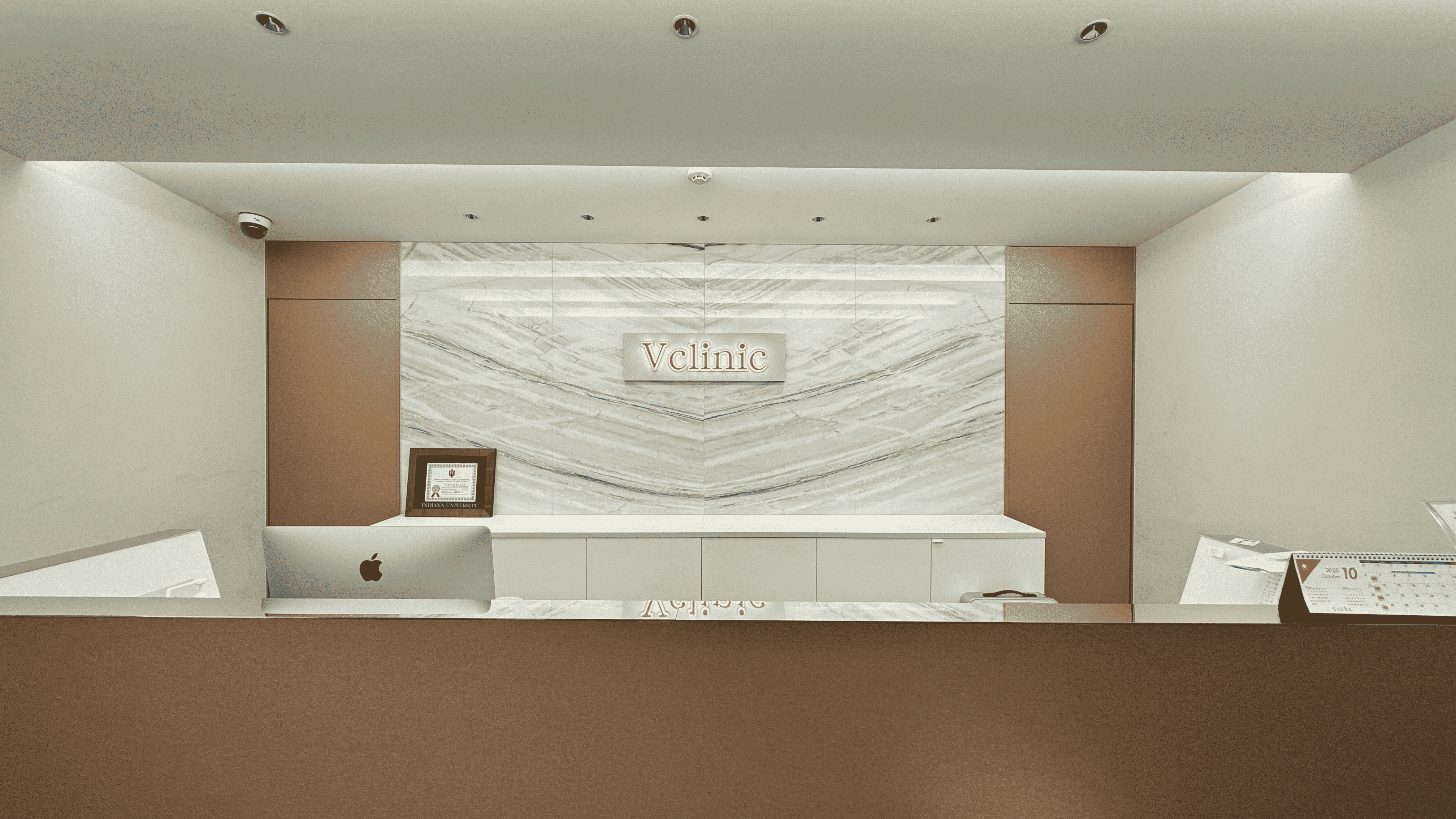 クリニック写真